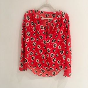 Early 00’s Juicy Couture Blouse